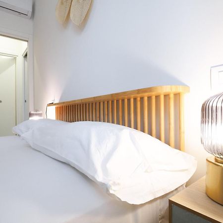Mila Apartments Fiera 米兰 外观 照片