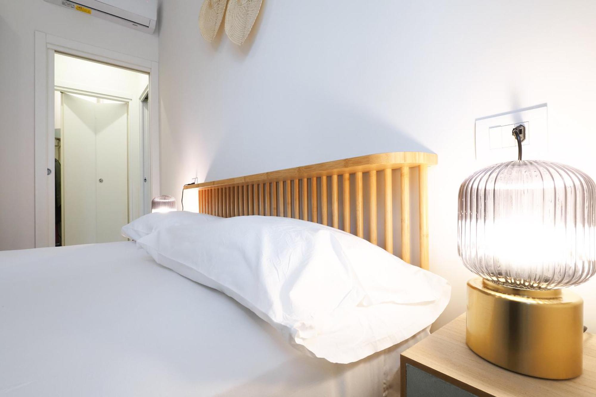 Mila Apartments Fiera 米兰 外观 照片