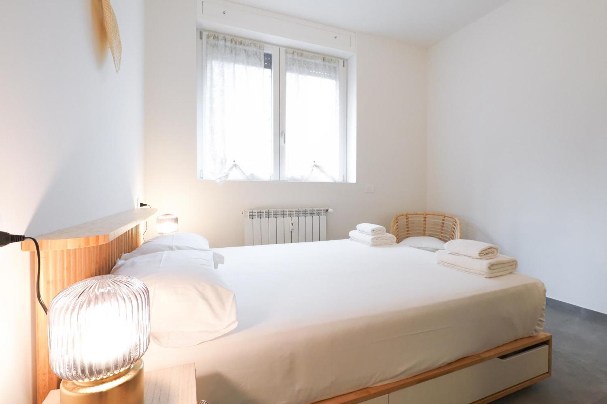 Mila Apartments Fiera 米兰 外观 照片
