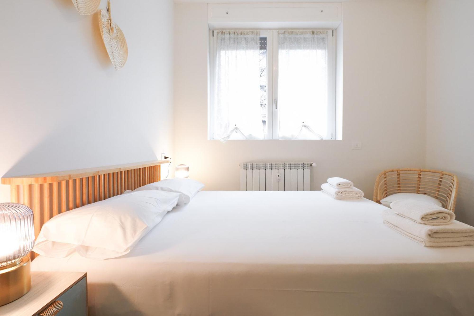 Mila Apartments Fiera 米兰 外观 照片