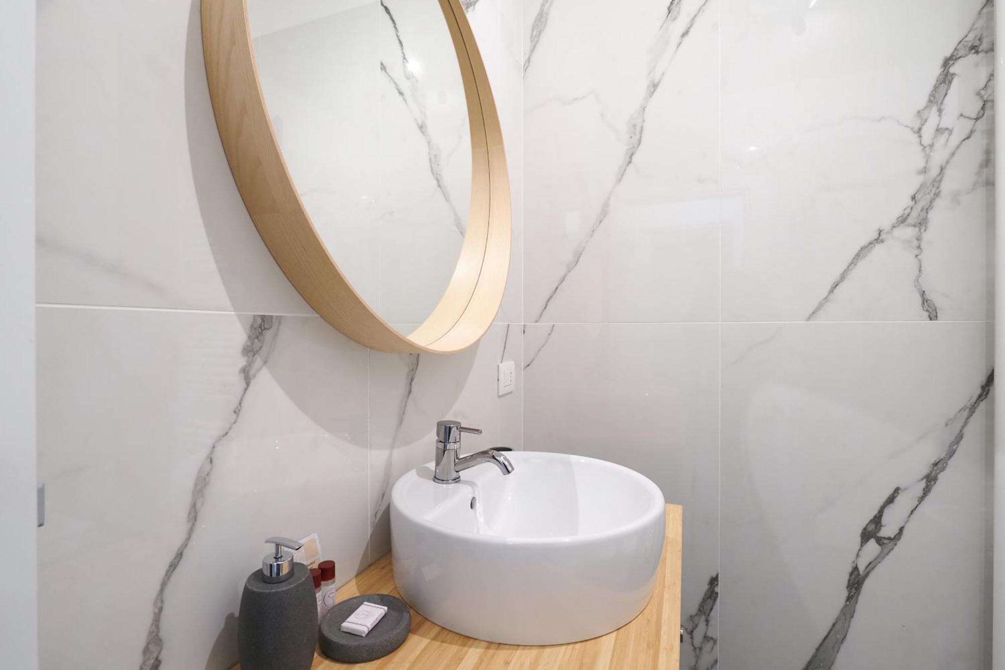 Mila Apartments Fiera 米兰 外观 照片