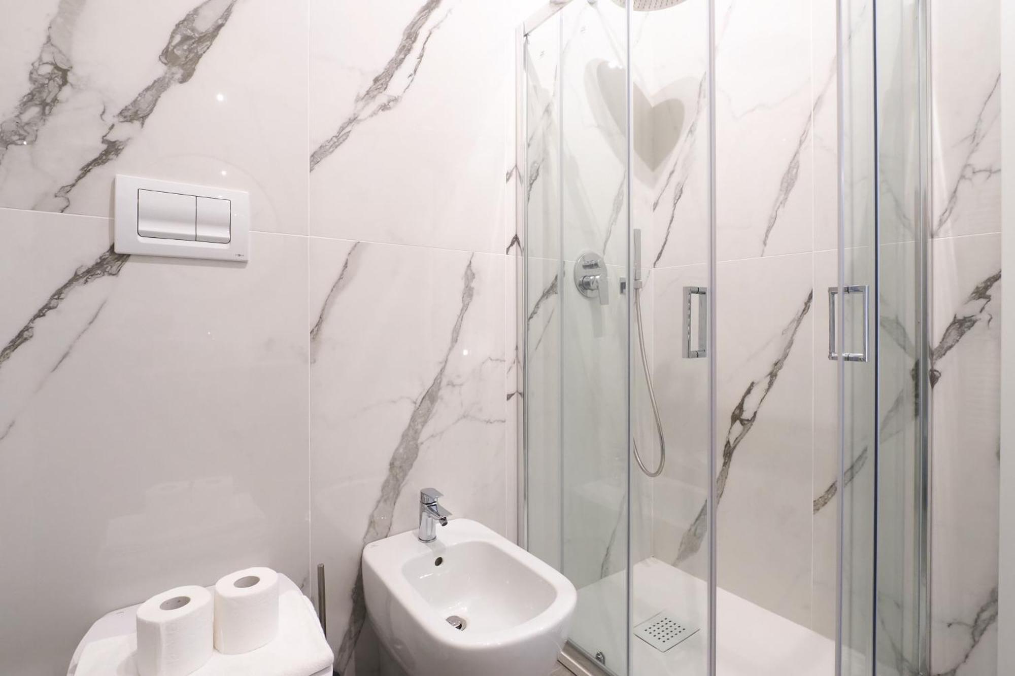 Mila Apartments Fiera 米兰 外观 照片