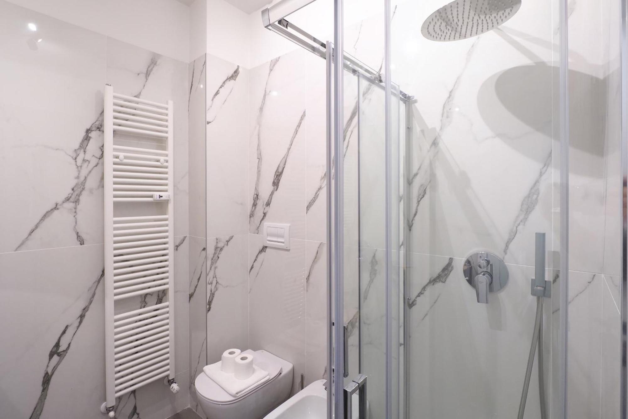 Mila Apartments Fiera 米兰 外观 照片