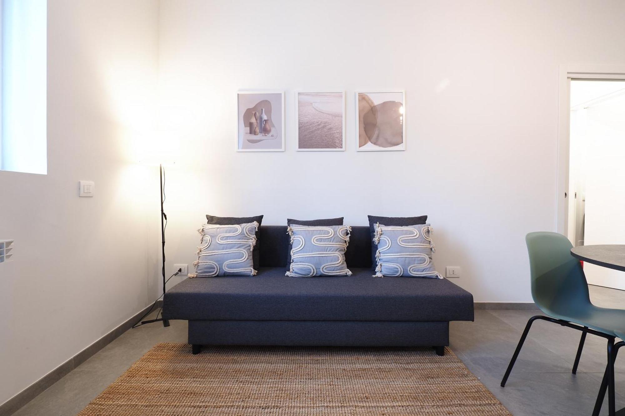 Mila Apartments Fiera 米兰 外观 照片