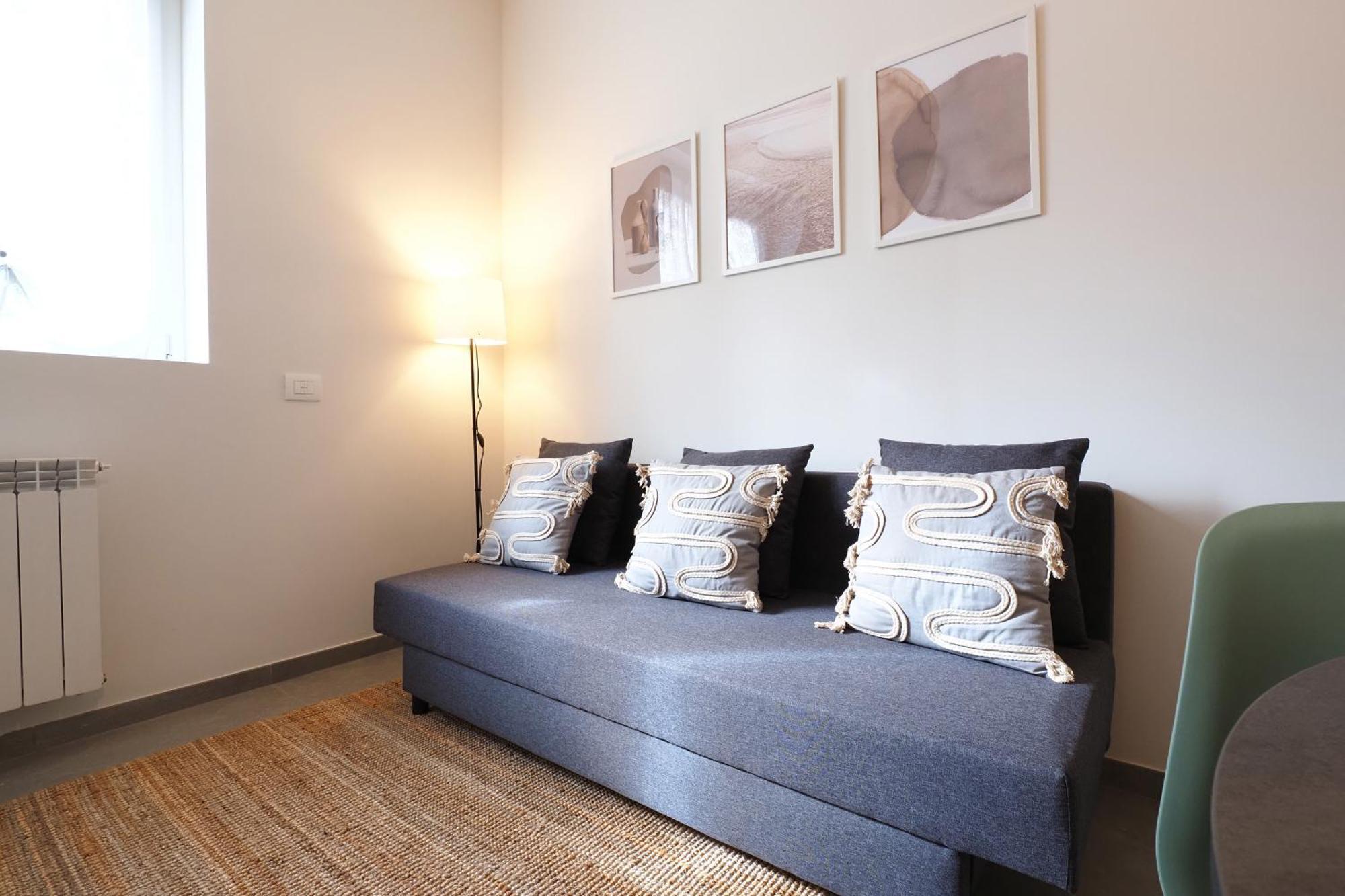 Mila Apartments Fiera 米兰 外观 照片
